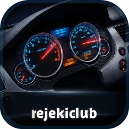 REJEKICLUB — ikon APK